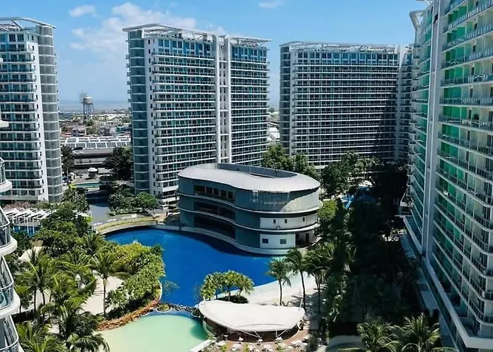 Casa Niall Azure Staycation Hotel