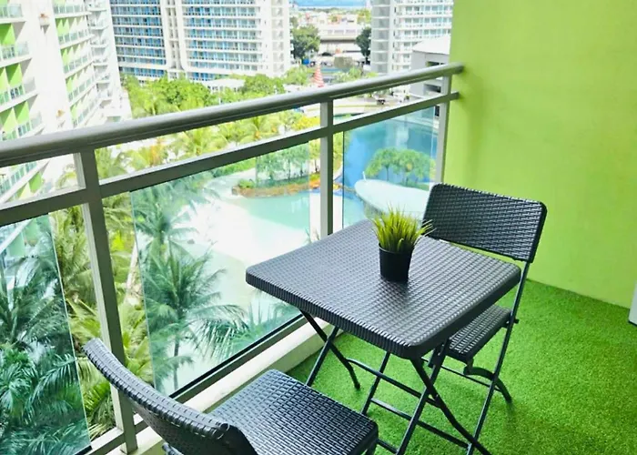 Casa Niall Azure Staycation