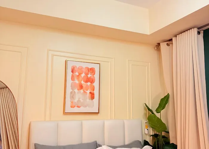 Hotel Casa Niall Azure Staycation Manila