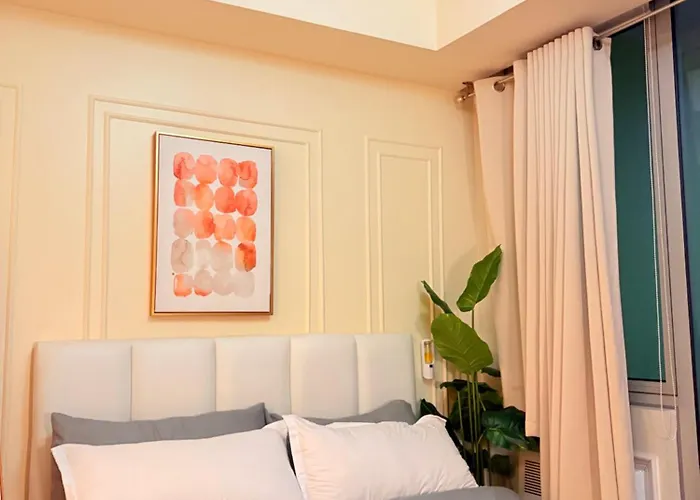 Casa Niall Azure Staycation Manila