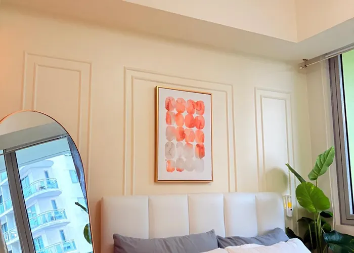 Hotel Casa Niall Azure Staycation Manila