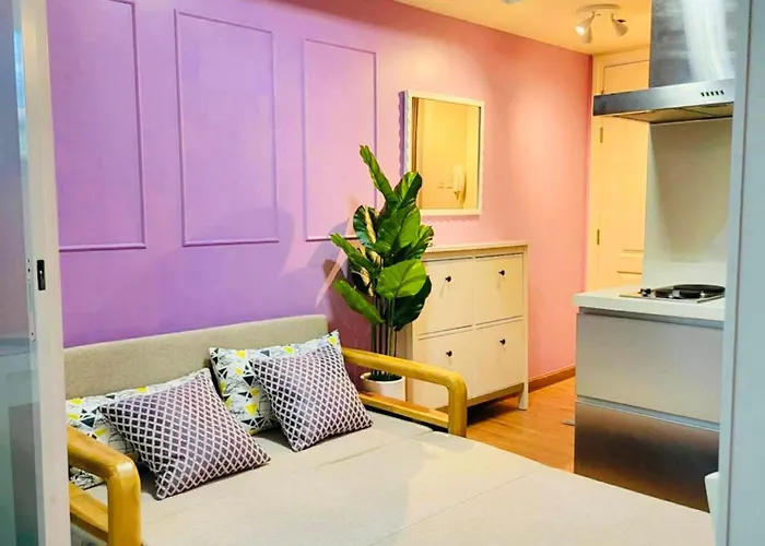 Casa Niall Azure Staycation Hotel